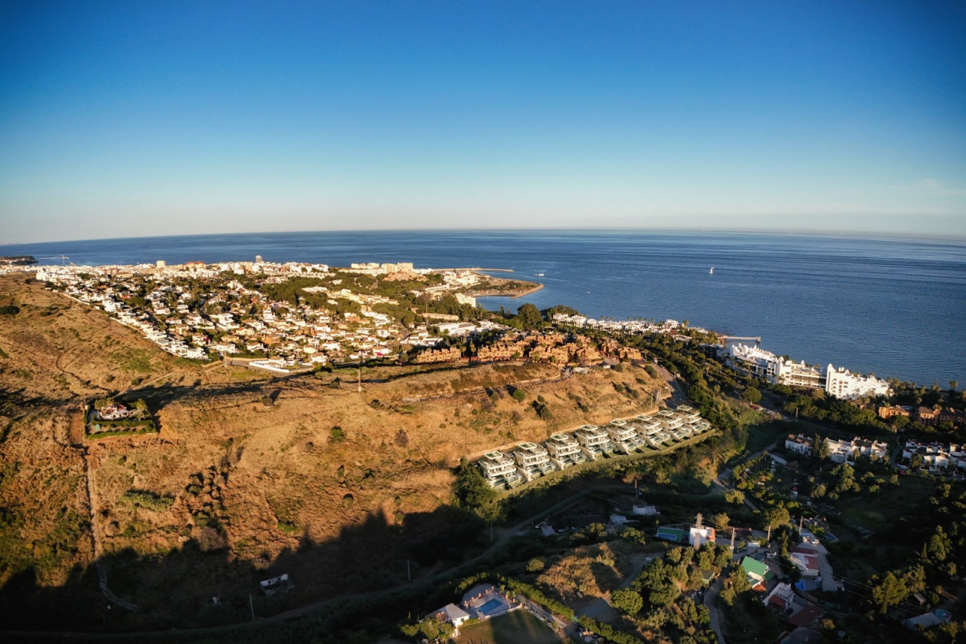 Obra nueva - Apartamento - Marbella