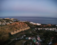 Obra nueva - Apartamento - Marbella