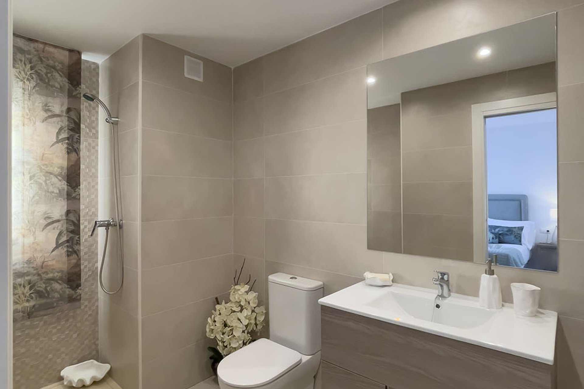 Obra nueva - Apartamento - Marbella