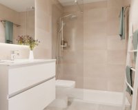 Obra nueva - Apartamento - Mijas - La Cala de Mijas