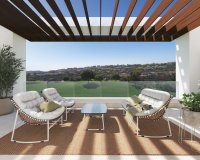 Obra nueva - Apartamento - Mijas - La Cala de Mijas