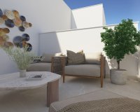 Obra nueva - Apartamento - Mijas - La Cala de Mijas