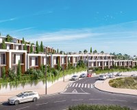 Obra nueva - Apartamento - Mijas - La Cala de Mijas
