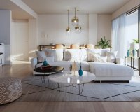 Obra nueva - Apartamento - Mijas - La Cala de Mijas