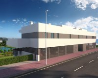 Obra nueva - Apartamento - Mijas - La Cala de Mijas