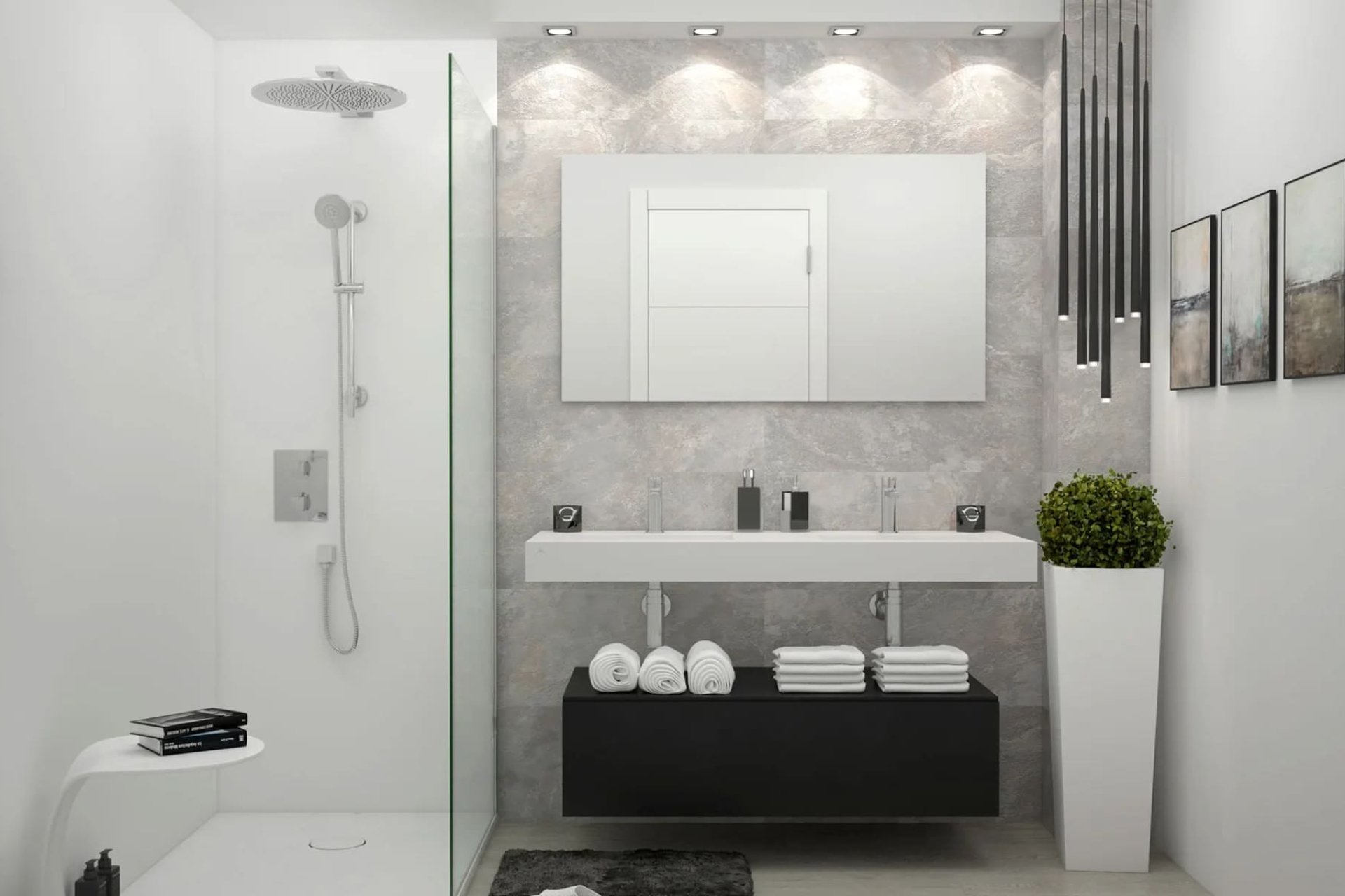 Obra nueva - Apartamento - Mijas - La Cala de Mijas