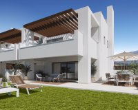 Obra nueva - Apartamento - Mijas - La Cala de Mijas