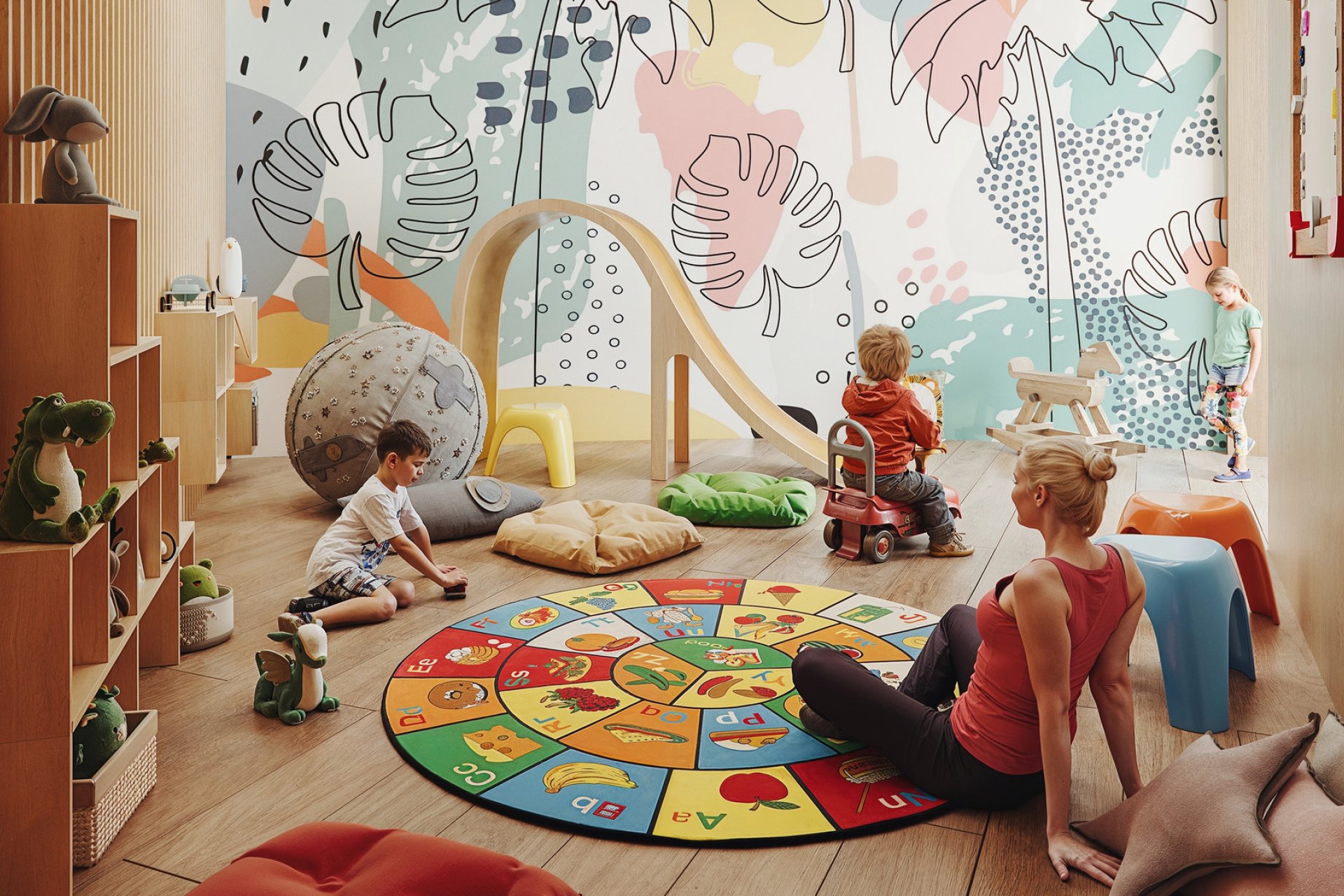 Obra nueva - Apartamento - Mijas - Las Lagunas de Mijas