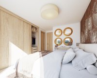 Obra nueva - Apartamento - Mijas - Las Lagunas de Mijas