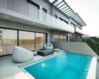 Obra nueva - Apartamento - Mijas - Las Lagunas de Mijas