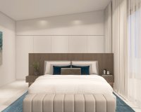 Obra nueva - Apartamento - Mijas - Las Lagunas de Mijas