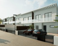 Obra nueva - Apartamento - Mijas - Las Lagunas de Mijas