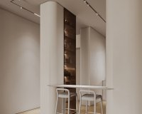 Obra nueva - Apartamento - Mijas - Las Lagunas de Mijas