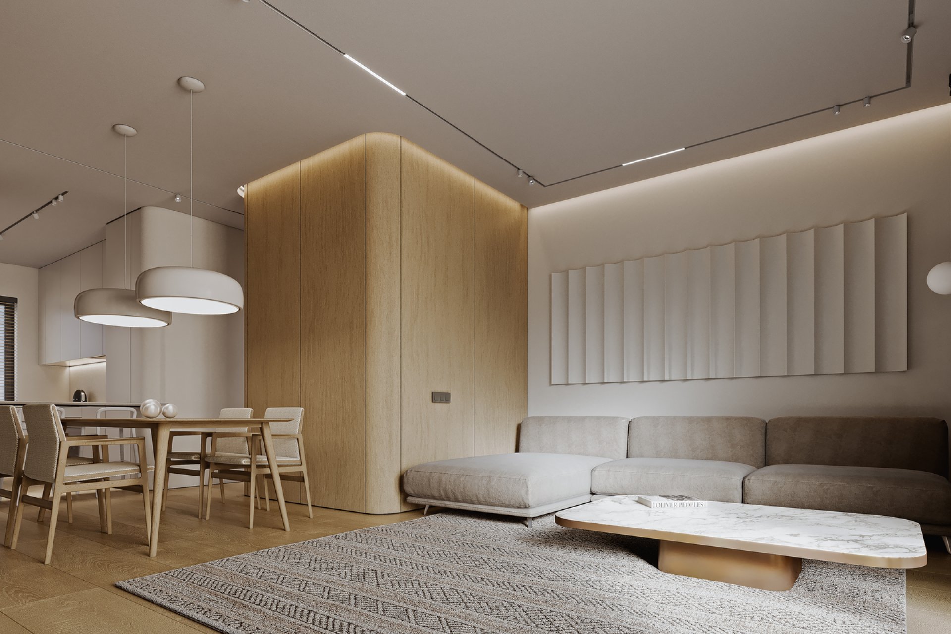 Obra nueva - Apartamento - Mijas - Las Lagunas de Mijas