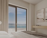 Obra nueva - Apartamento - Mijas - Las Lagunas de Mijas