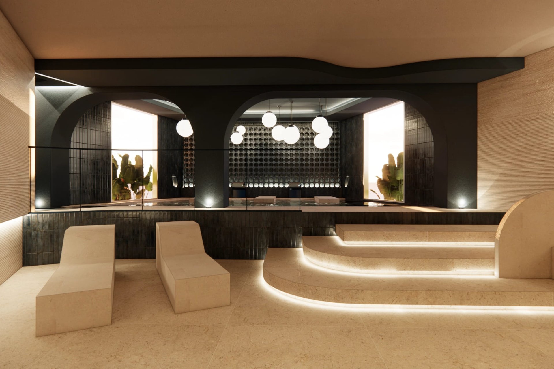 Obra nueva - Apartamento - Mijas - Las Lagunas de Mijas