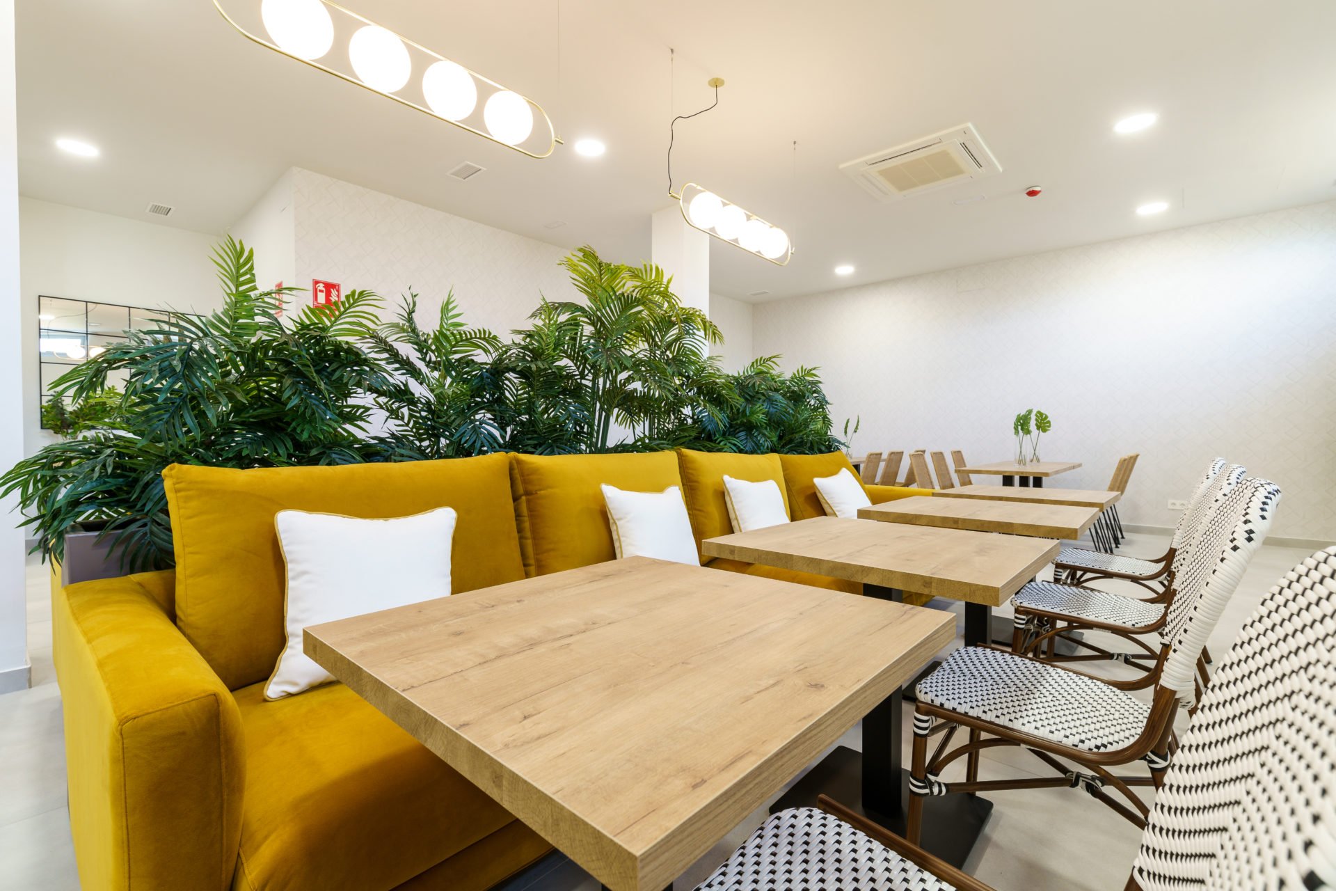 Obra nueva - Apartamento - Mijas - Las Lagunas de Mijas