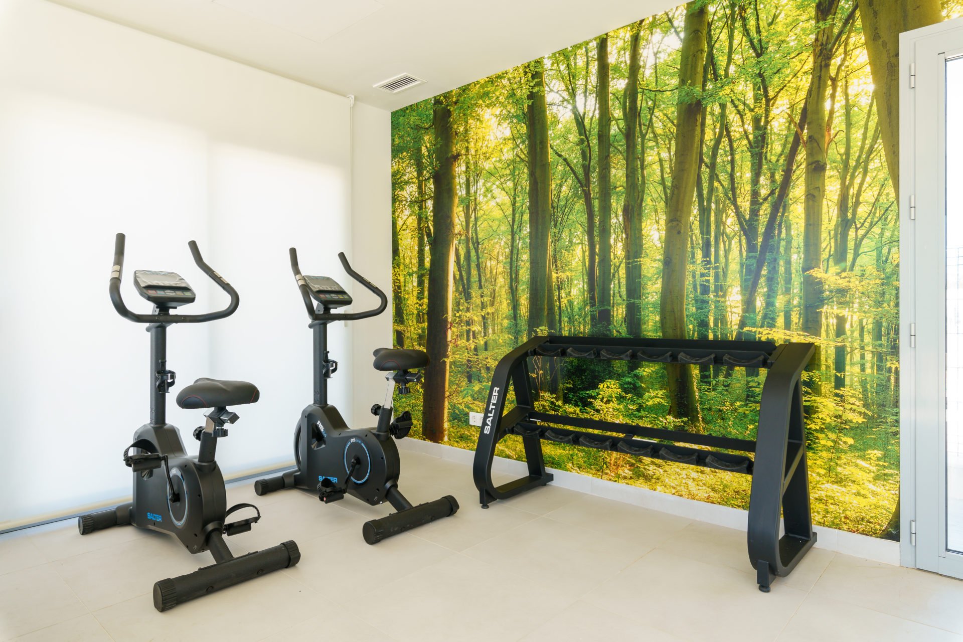 Obra nueva - Apartamento - Mijas - Las Lagunas de Mijas