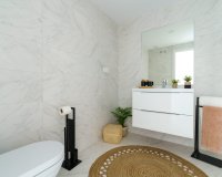 Obra nueva - Apartamento - Mijas - Las Lagunas de Mijas