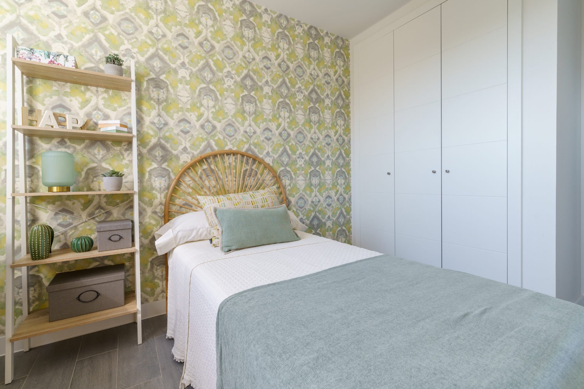 Obra nueva - Apartamento - Mijas - Las Lagunas de Mijas