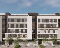 Obra nueva - Apartamento - Mijas - Las Lagunas de Mijas