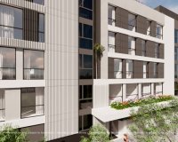 Obra nueva - Apartamento - Mijas - Las Lagunas de Mijas