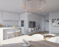 Obra nueva - Apartamento - Mijas - Las Lagunas de Mijas