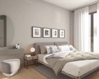 Obra nueva - Apartamento - Mijas - Las Lagunas de Mijas