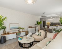 Obra nueva - Apartamento - Mijas - Las Lagunas de Mijas