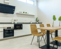 Obra nueva - Apartamento - Mijas - Las Lagunas de Mijas