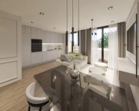 Obra nueva - Apartamento - Mijas - Las Lagunas de Mijas