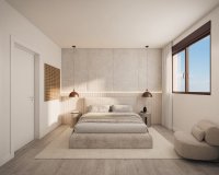 Obra nueva - Apartamento - Mijas - Las Lagunas de Mijas