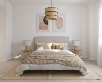 Obra nueva - Apartamento - Mijas - Las Lagunas de Mijas