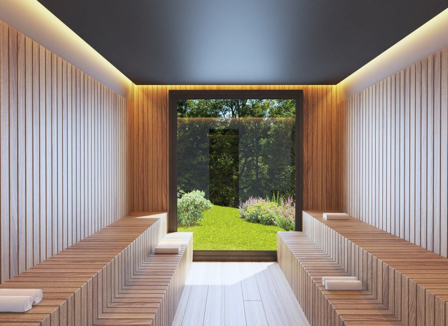 Obra nueva - Apartamento - Mijas - Las Lagunas de Mijas