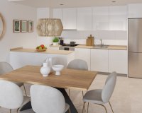 Obra nueva - Apartamento - Mijas - Las Lagunas de Mijas