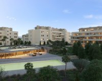 Obra nueva - Apartamento - Mijas - Las Lagunas de Mijas