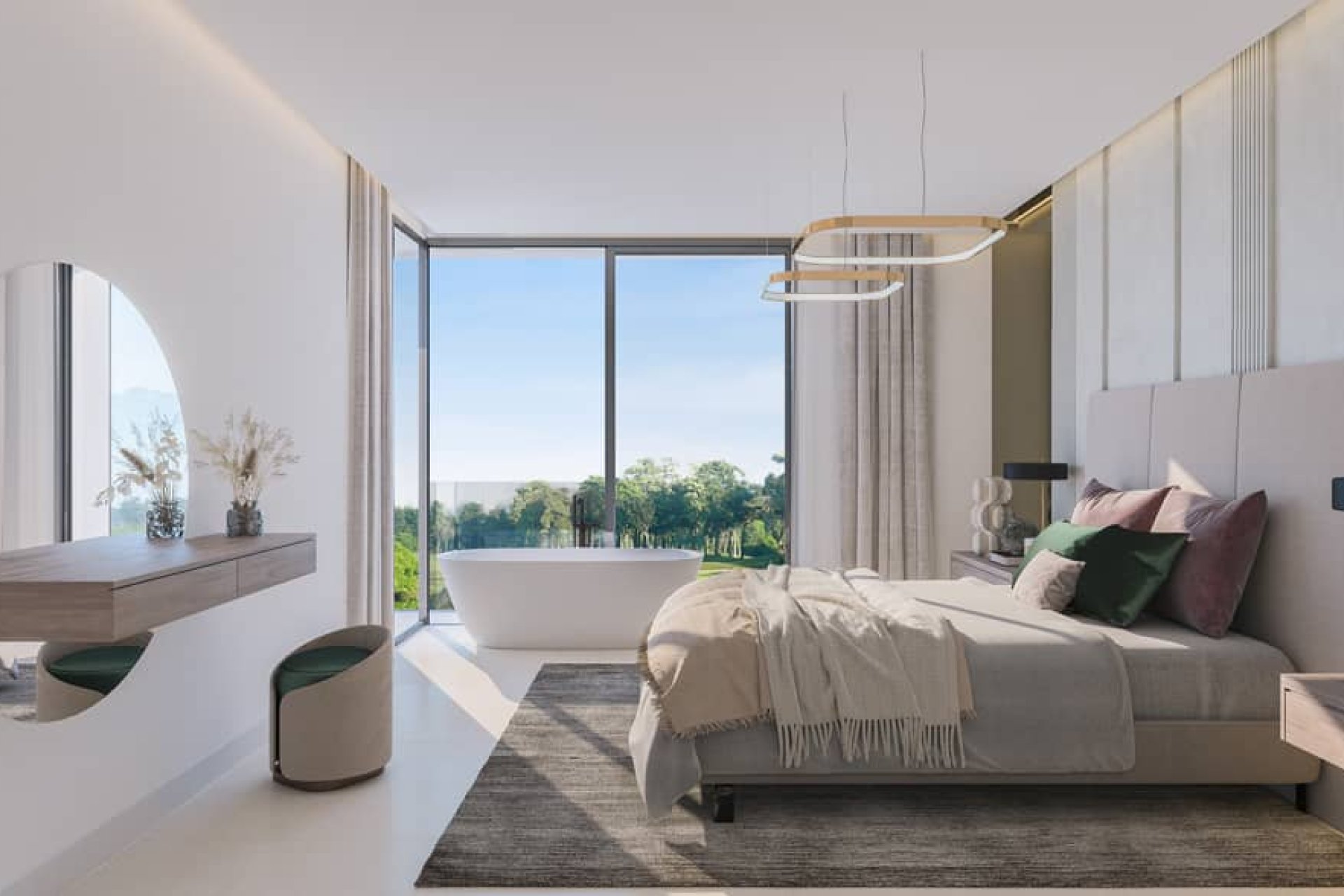 Obra nueva - Apartamento - Mijas