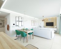 Obra nueva - Apartamento - Mijas