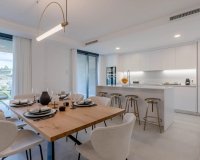 Obra nueva - Apartamento - Mijas