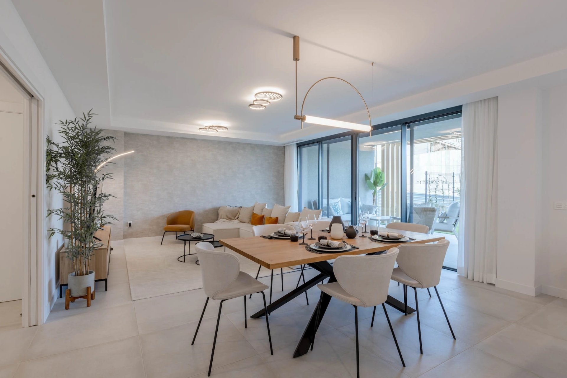 Obra nueva - Apartamento - Mijas