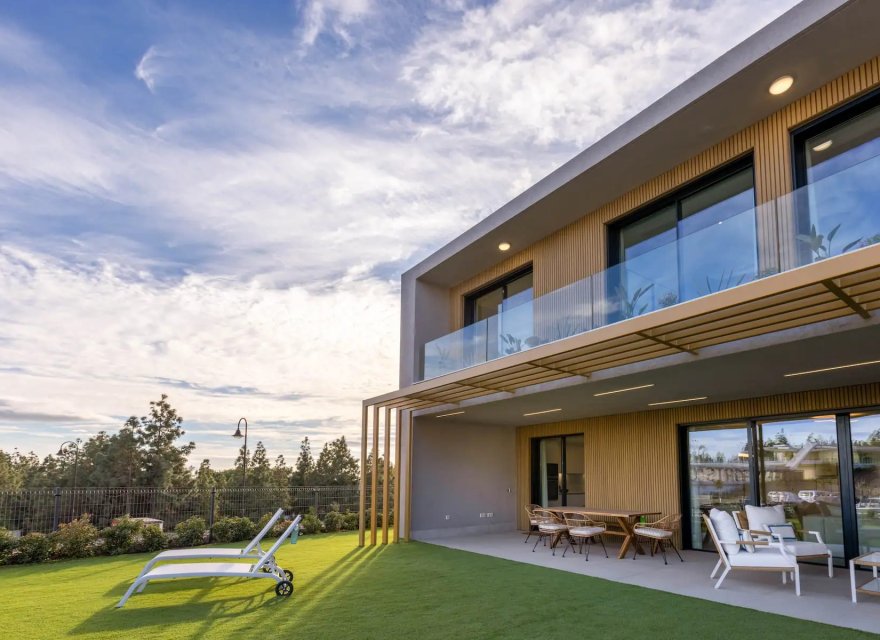 Obra nueva - Apartamento - Mijas