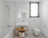 Obra nueva - Apartamento - Mijas