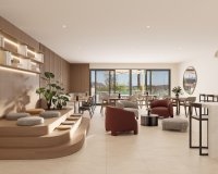 Obra nueva - Apartamento - Mijas