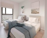 Obra nueva - Apartamento - Mijas