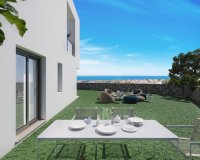 Obra nueva - Apartamento - Mijas
