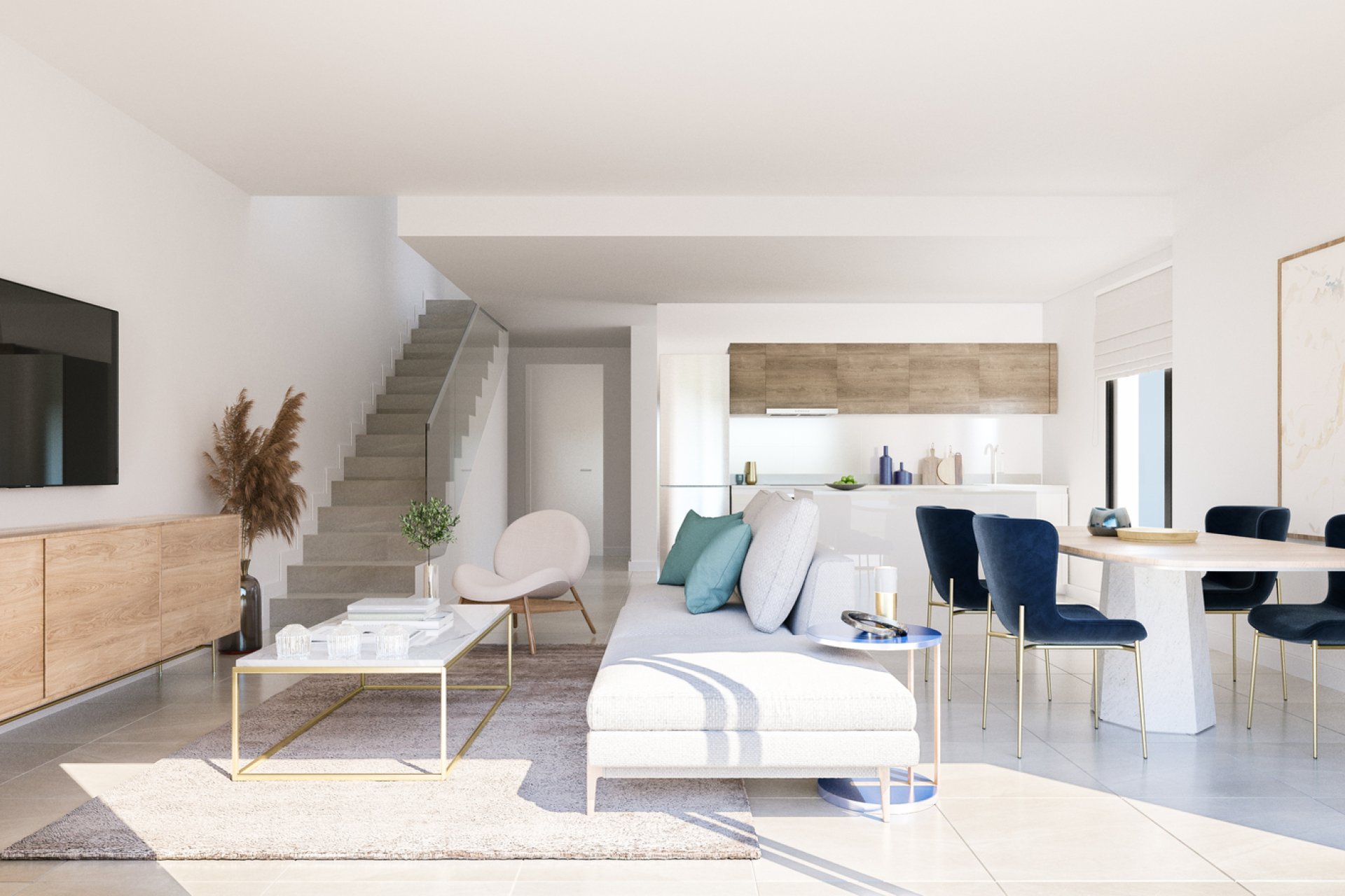 Obra nueva - Apartamento - Mijas