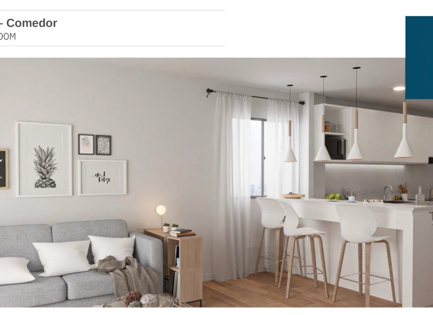 Obra nueva - Apartamento - Mijas