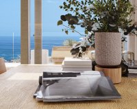 Obra nueva - Apartamento - Mijas