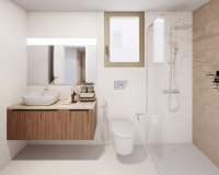 Obra nueva - Apartamento - Mijas