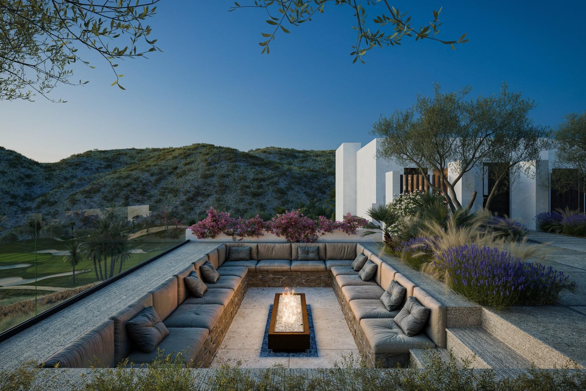 Obra nueva - Apartamento - Mojacar - Playa De Macenas